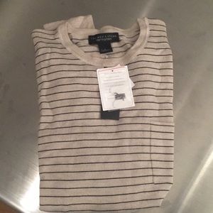 NWT Bloomingdales 100% wool sweater
